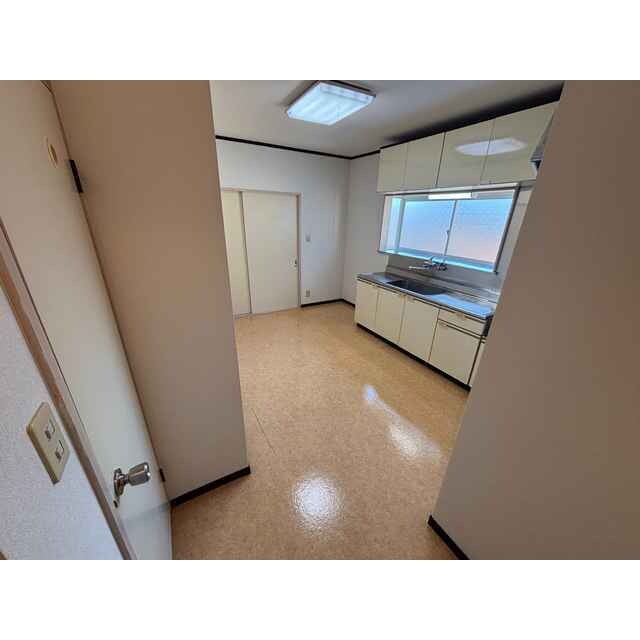 アレスト関口PART1の物件内観写真