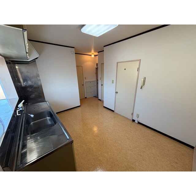 アレスト関口PART1の物件内観写真