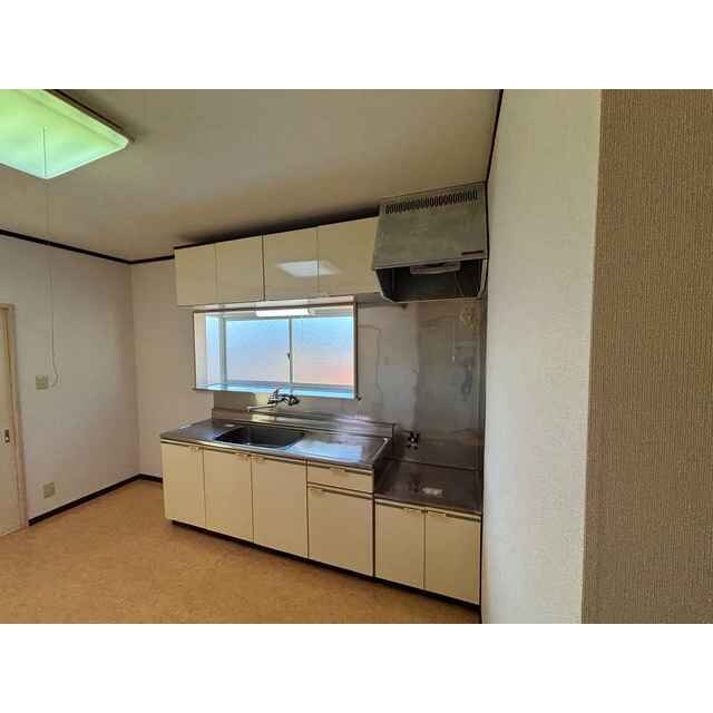 アレスト関口PART1の物件内観写真