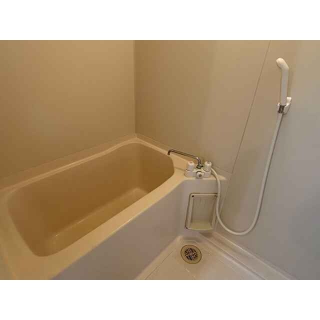 アレスト関口PART1の物件内観写真