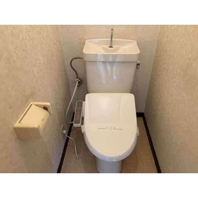 アレスト関口PART1の物件内観写真