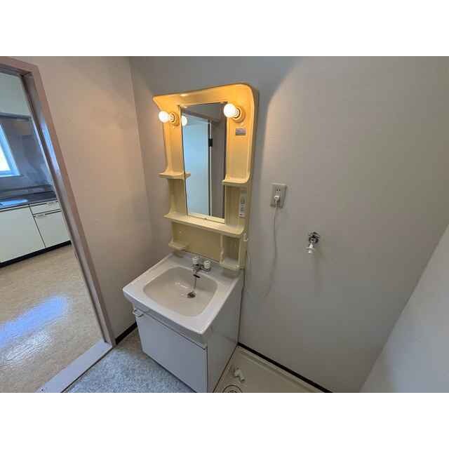 アレスト関口PART1の物件内観写真