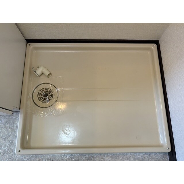 アレスト関口PART1の物件内観写真