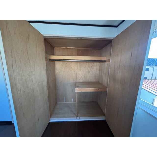 アレスト関口PART1の物件内観写真