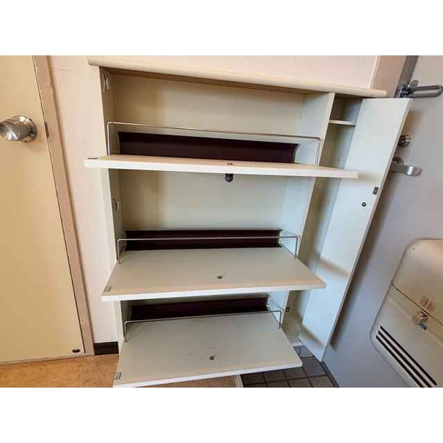 アレスト関口PART1の物件内観写真