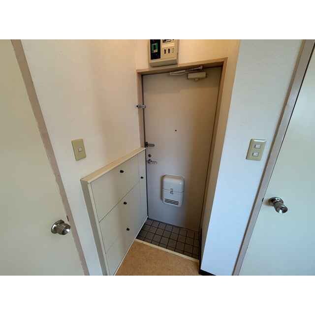 アレスト関口PART1の物件内観写真