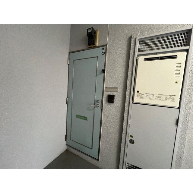 アレスト関口PART1の物件内観写真