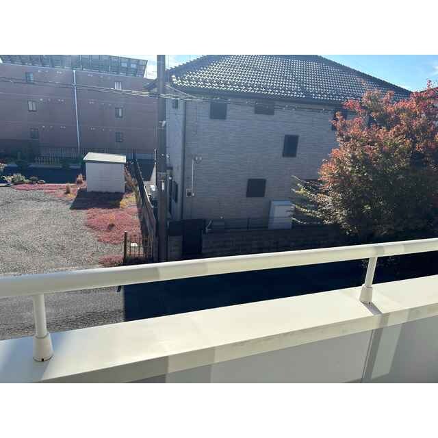 アレスト関口PART1の物件内観写真