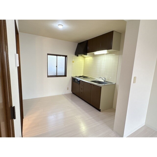 ビューハイツ講堂の物件内観写真