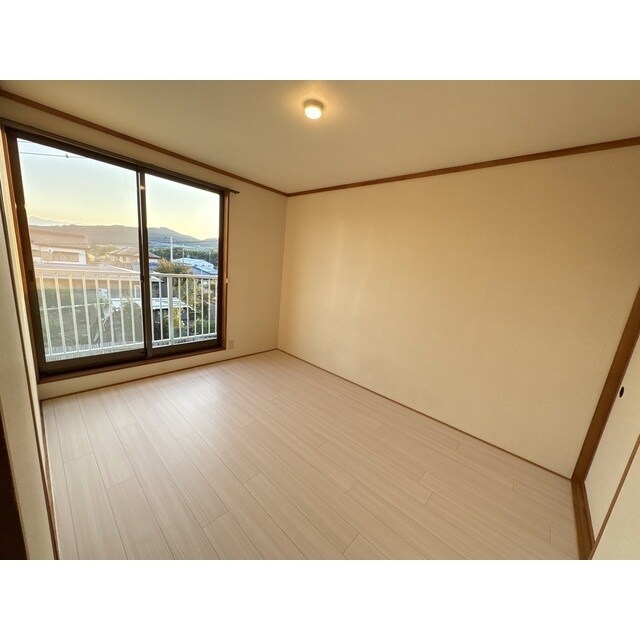 ビューハイツ講堂の物件内観写真