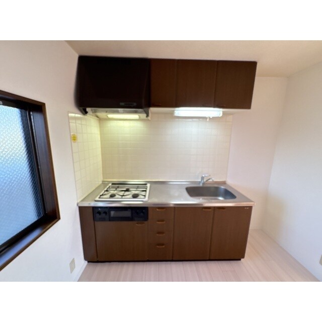 ビューハイツ講堂の物件内観写真