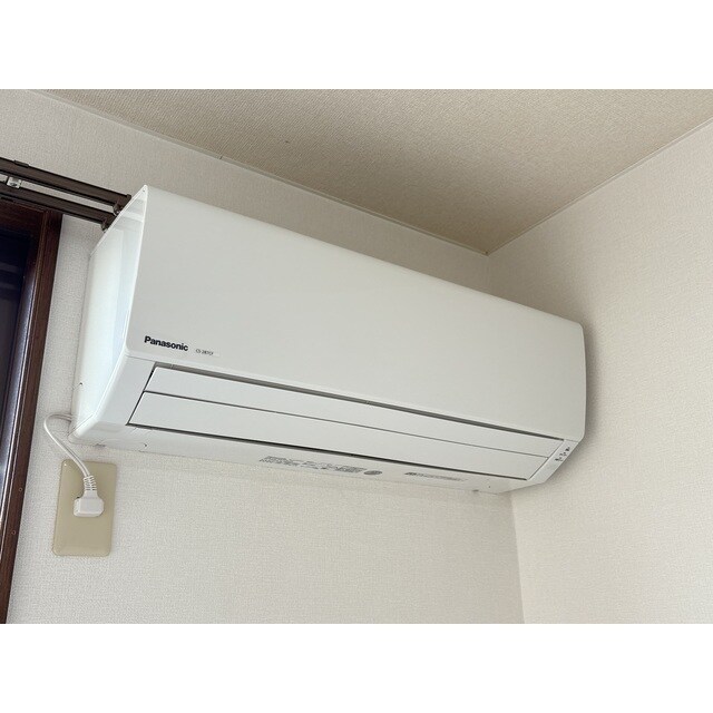 ビューハイツ講堂の物件内観写真