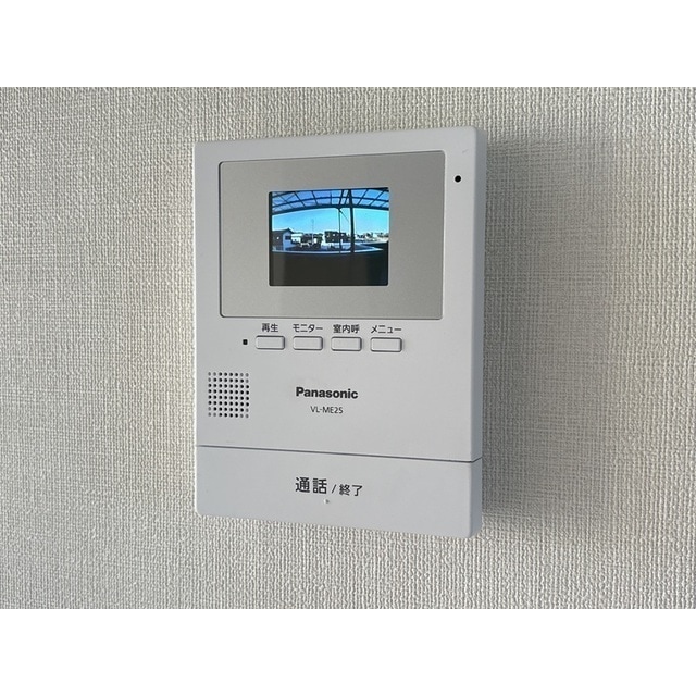 ビューハイツ講堂の物件内観写真