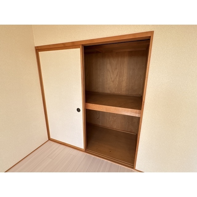 ビューハイツ講堂の物件内観写真