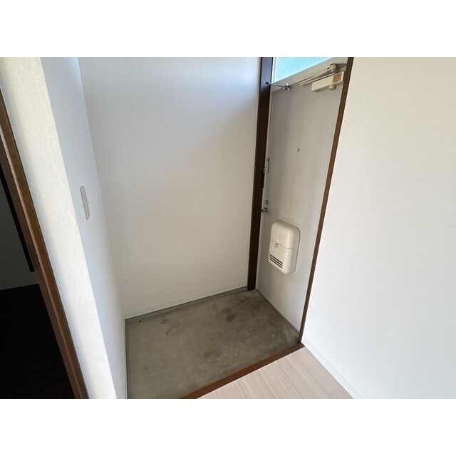 ビューハイツ講堂の物件内観写真