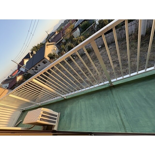 ビューハイツ講堂の物件内観写真