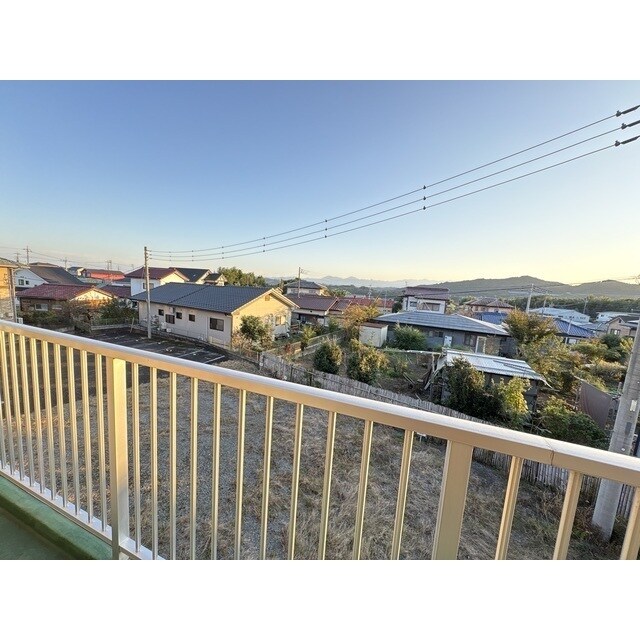 ビューハイツ講堂の物件内観写真