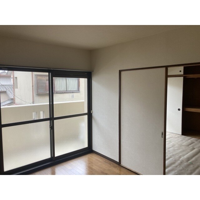 エンブレムの物件内観写真