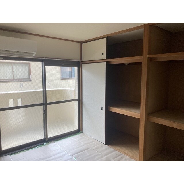 エンブレムの物件内観写真