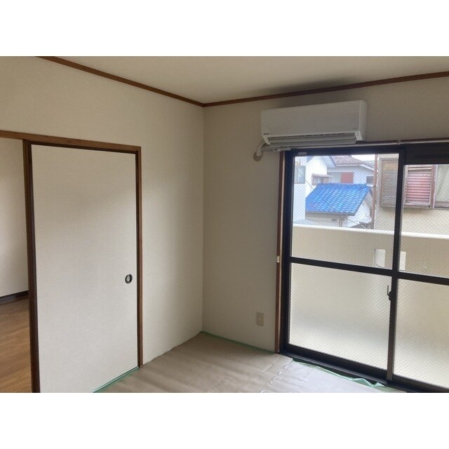 エンブレムの物件内観写真