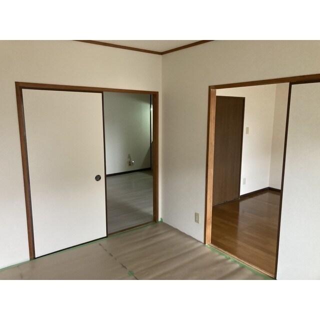 エンブレムの物件内観写真