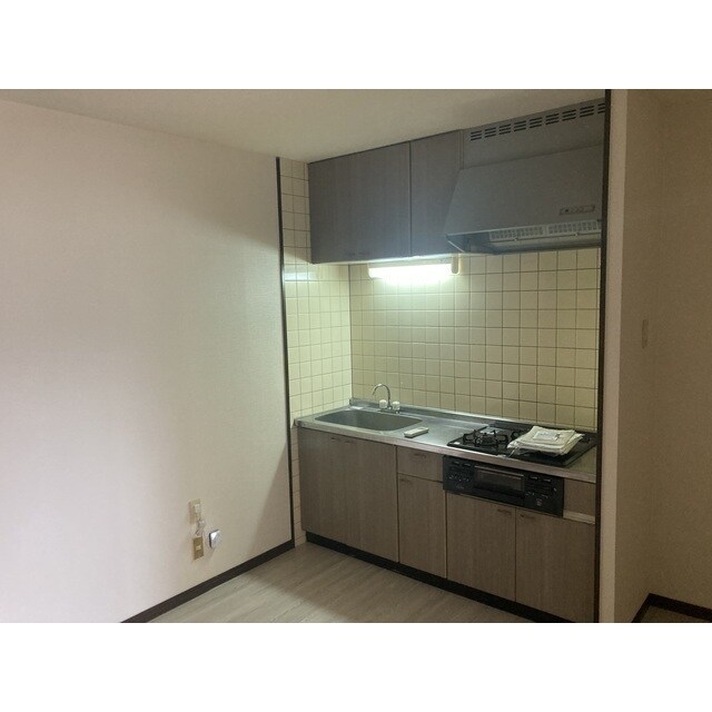 エンブレムの物件内観写真