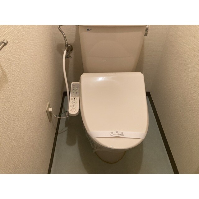 エンブレムの物件内観写真