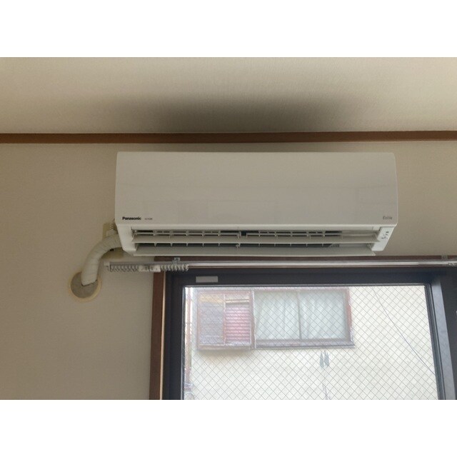 エンブレムの物件内観写真