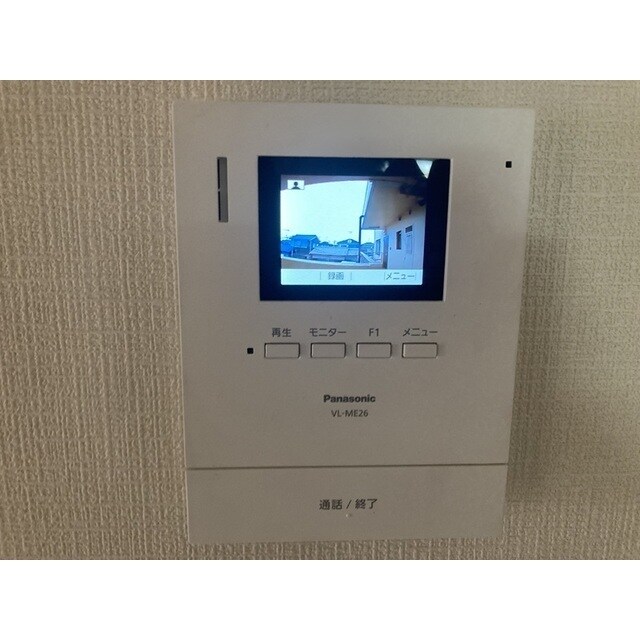 エンブレムの物件内観写真