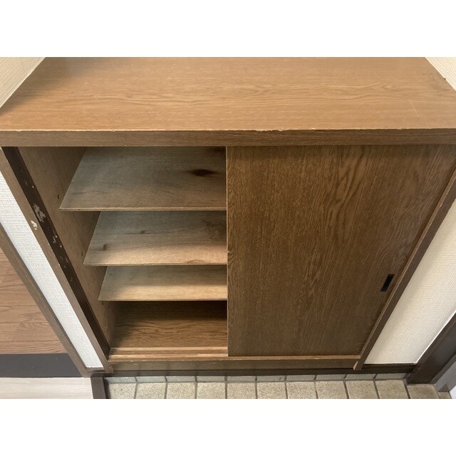 エンブレムの物件内観写真