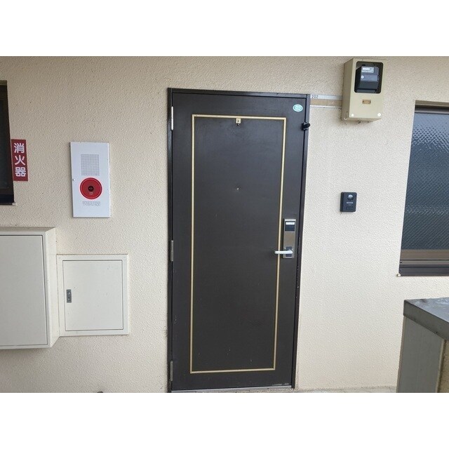 エンブレムの物件内観写真