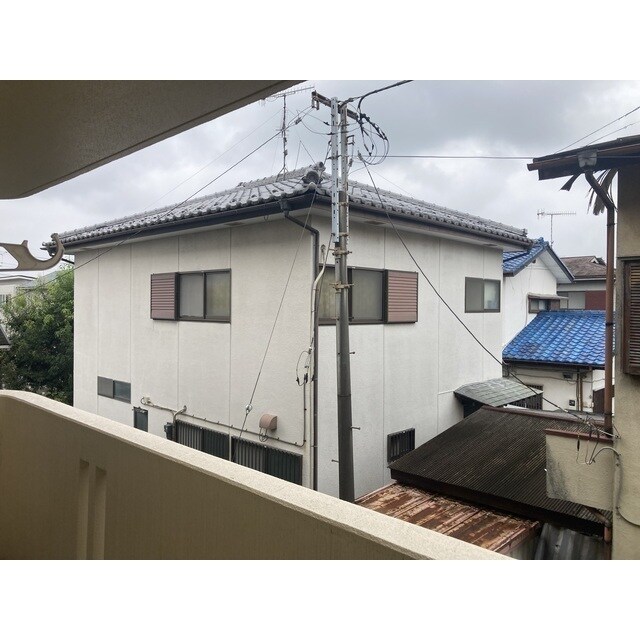 エンブレムの物件内観写真