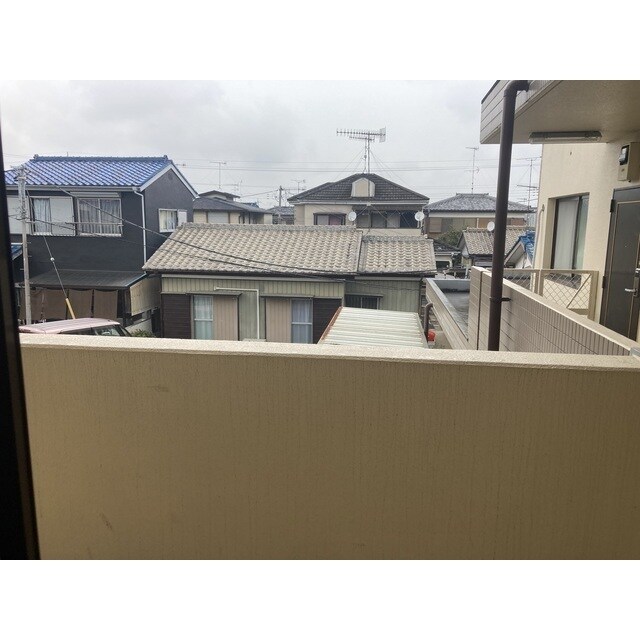 エンブレムの物件内観写真