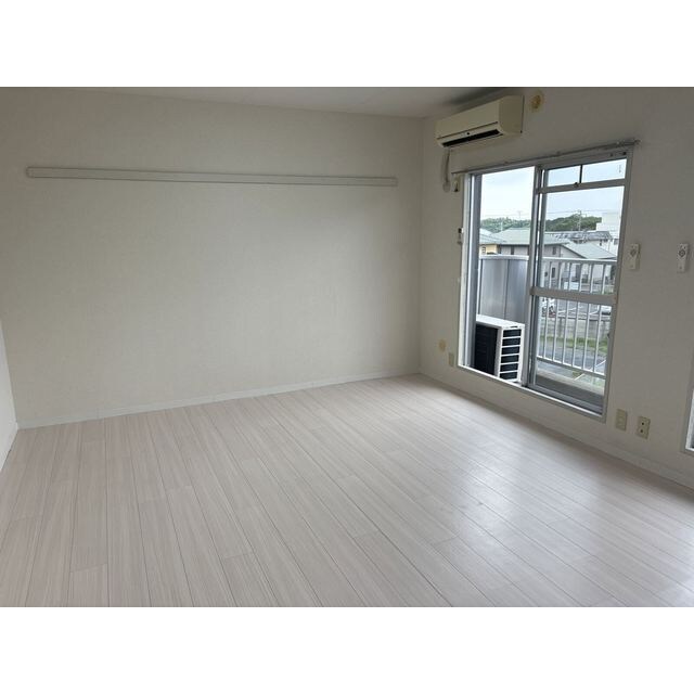 自由ヶ丘シティハウスの物件内観写真