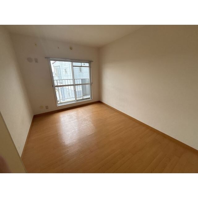 自由ヶ丘シティハウスの物件内観写真