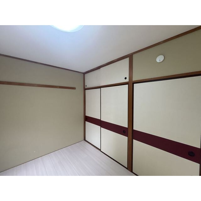 自由ヶ丘シティハウスの物件内観写真