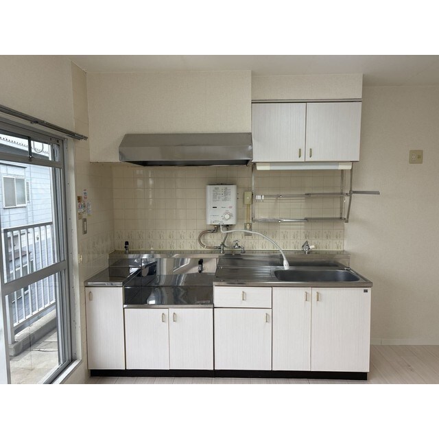 自由ヶ丘シティハウスの物件内観写真