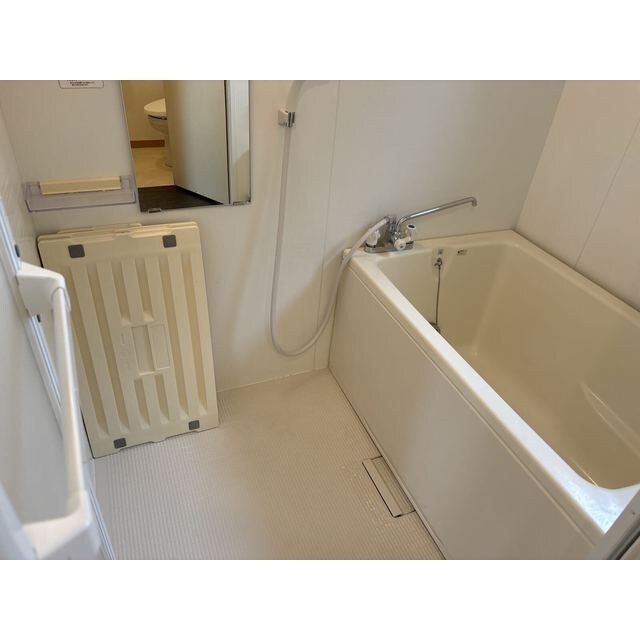 自由ヶ丘シティハウスの物件内観写真