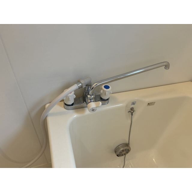 自由ヶ丘シティハウスの物件内観写真