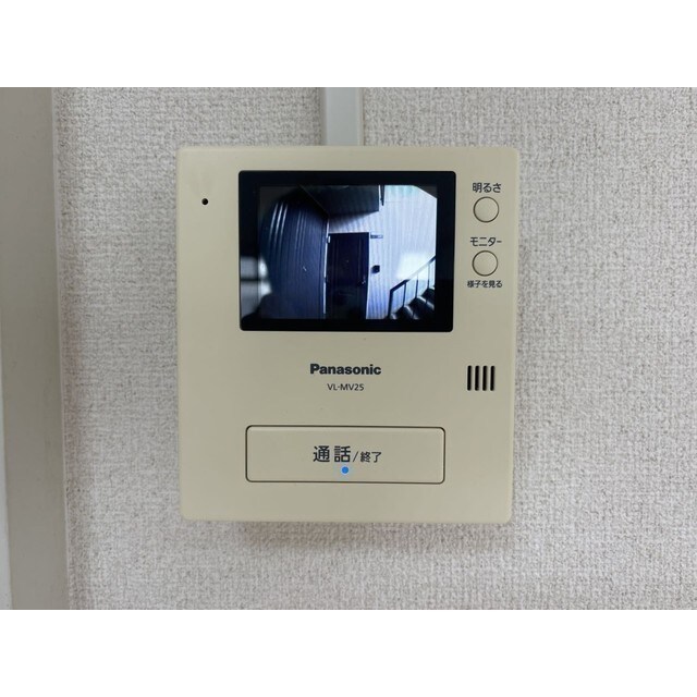 自由ヶ丘シティハウスの物件内観写真