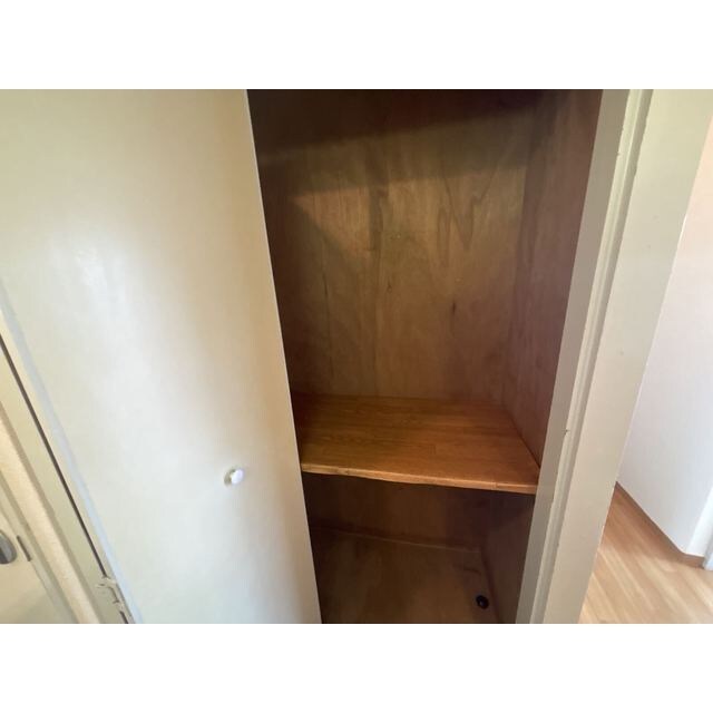 自由ヶ丘シティハウスの物件内観写真