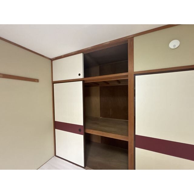 自由ヶ丘シティハウスの物件内観写真