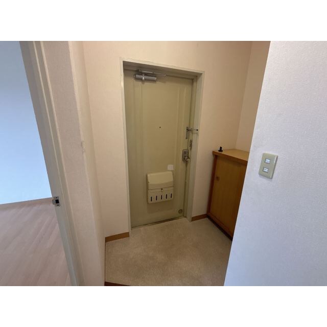 自由ヶ丘シティハウスの物件内観写真