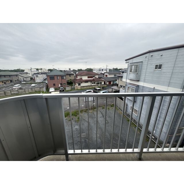 自由ヶ丘シティハウスの物件内観写真