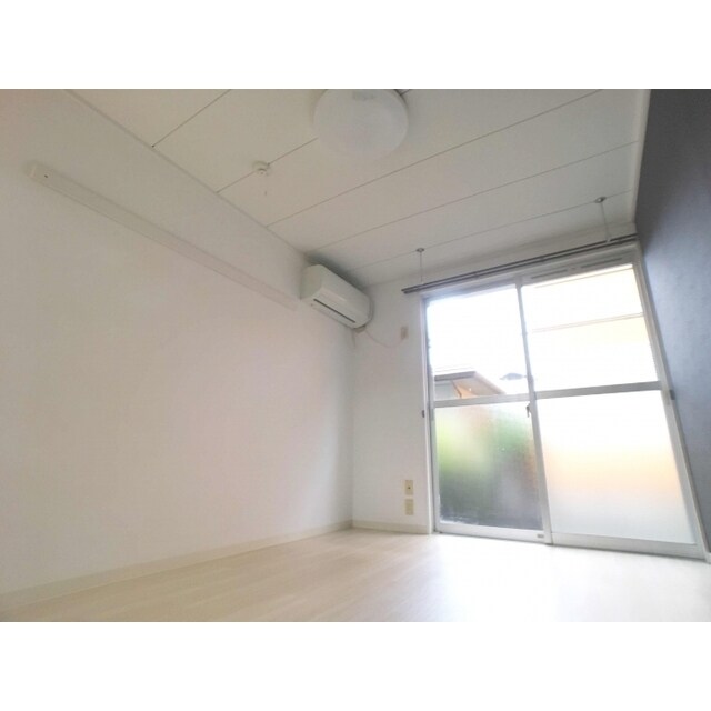 ファミールクロスの物件内観写真