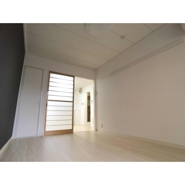 ファミールクロスの物件内観写真