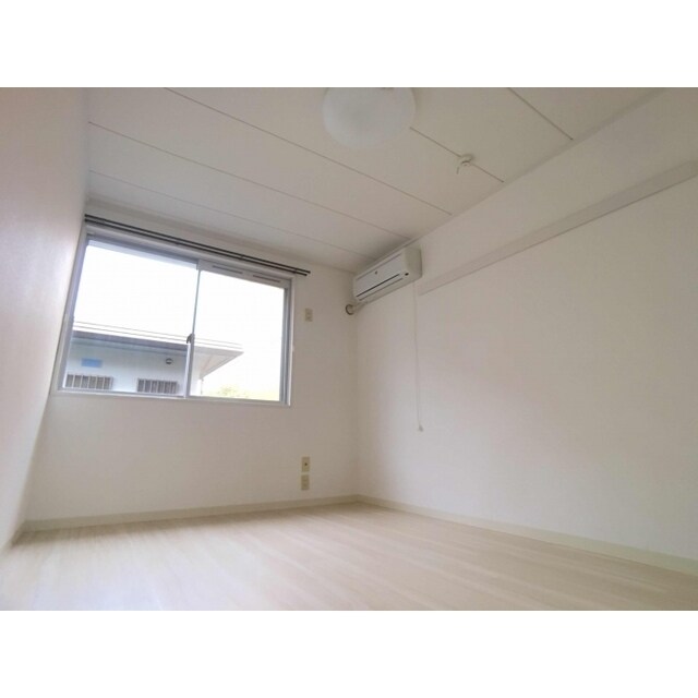 ファミールクロスの物件内観写真