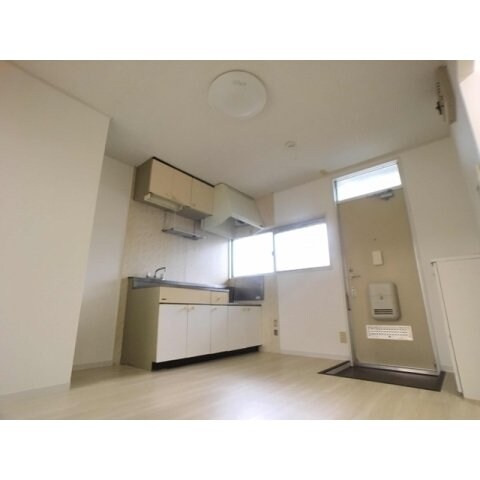 ファミールクロスの物件内観写真