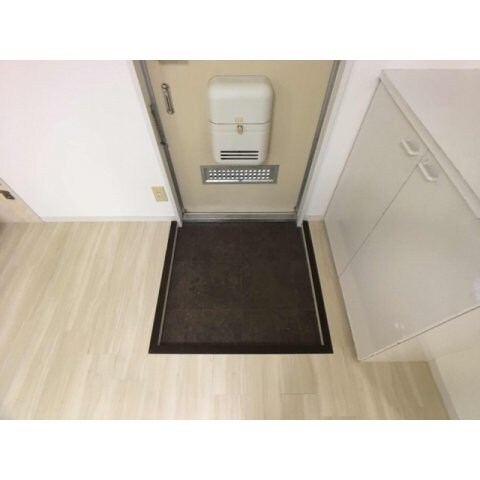 ファミールクロスの物件内観写真