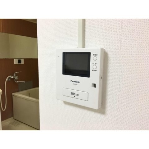 ファミールクロスの物件内観写真